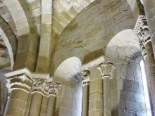 Риоха, Наварра и баски: от Мадрида до Сан-Себастьяна. Часть 3