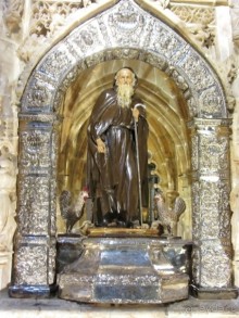 Риоха, Наварра и баски: от Мадрида до Сан-Себастьяна. Часть 3