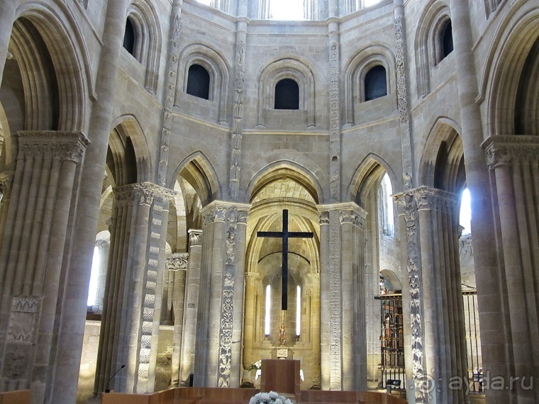 Риоха, Наварра и баски: от Мадрида до Сан-Себастьяна. Часть 3