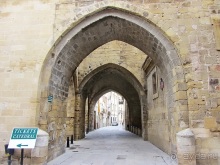 Риоха, Наварра и баски: от Мадрида до Сан-Себастьяна. Часть 3