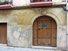 Риоха, Наварра и баски: от Мадрида до Сан-Себастьяна. Часть 3