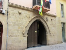 Риоха, Наварра и баски: от Мадрида до Сан-Себастьяна. Часть 3