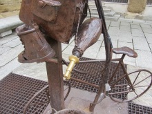 Риоха, Наварра и баски: от Мадрида до Сан-Себастьяна. Часть 3