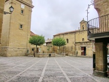 Риоха, Наварра и баски: от Мадрида до Сан-Себастьяна. Часть 3