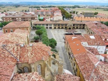 Риоха, Наварра и баски: от Мадрида до Сан-Себастьяна. Часть 3