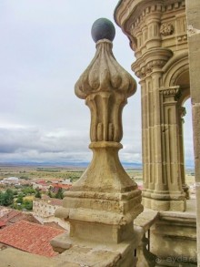 Риоха, Наварра и баски: от Мадрида до Сан-Себастьяна. Часть 3