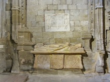 Риоха, Наварра и баски: от Мадрида до Сан-Себастьяна. Часть 3