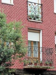 Риоха, Наварра и баски: от Мадрида до Сан-Себастьяна. Часть 3