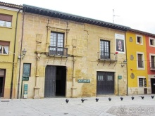 Риоха, Наварра и баски: от Мадрида до Сан-Себастьяна. Часть 3