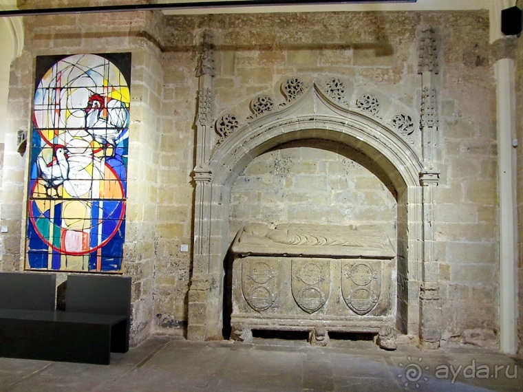 Риоха, Наварра и баски: от Мадрида до Сан-Себастьяна. Часть 3