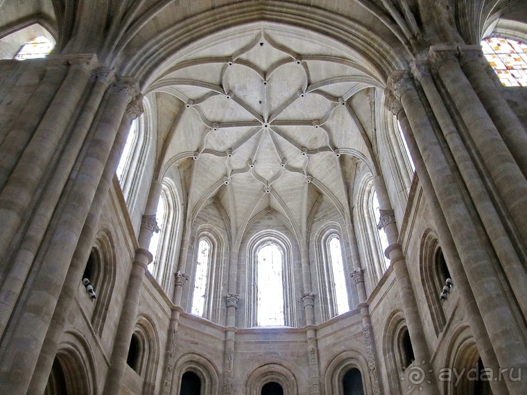 Риоха, Наварра и баски: от Мадрида до Сан-Себастьяна. Часть 3