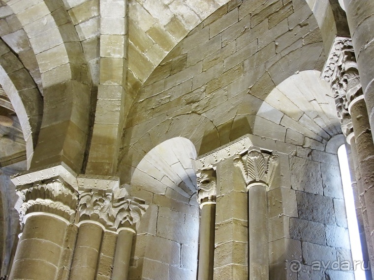 Риоха, Наварра и баски: от Мадрида до Сан-Себастьяна. Часть 3