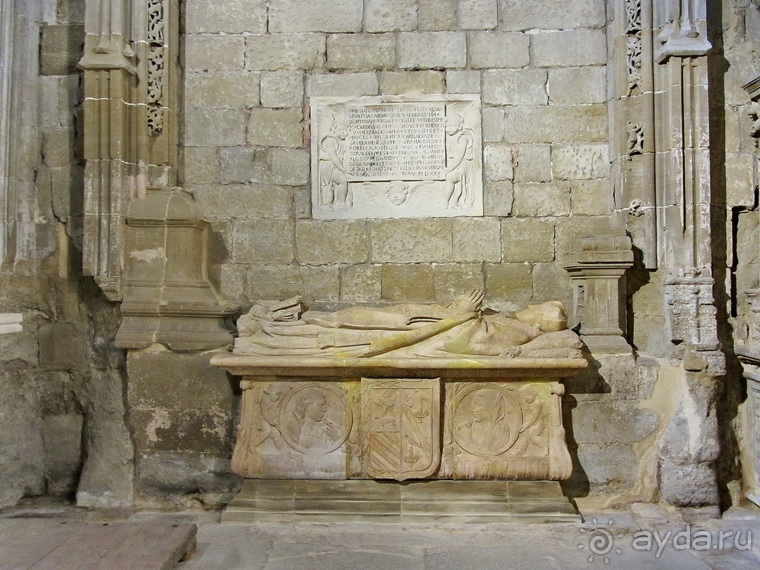 Риоха, Наварра и баски: от Мадрида до Сан-Себастьяна. Часть 3