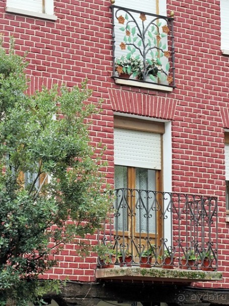 Риоха, Наварра и баски: от Мадрида до Сан-Себастьяна. Часть 3