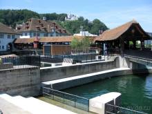 Швейцария: полстраны за 3 дня (День 4)