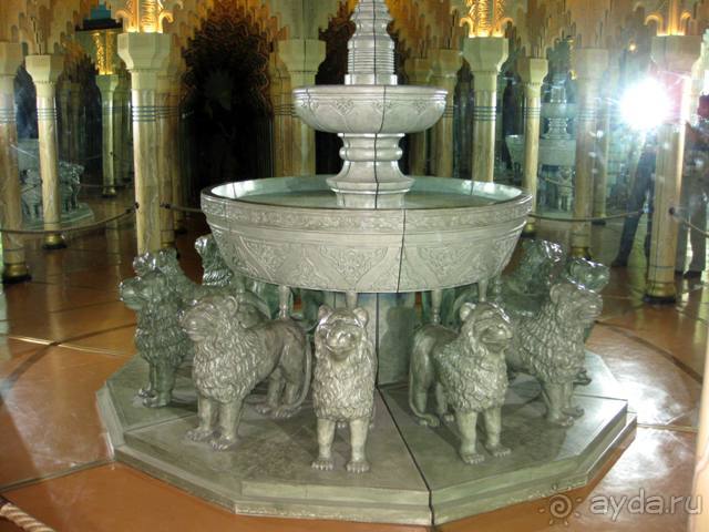 Швейцария: полстраны за 3 дня (День 4)