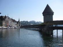 Швейцария: полстраны за 3 дня (День 4)