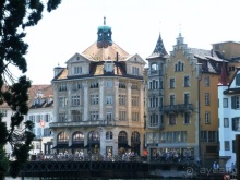 Швейцария: полстраны за 3 дня (День 4)