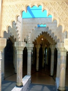 Швейцария: полстраны за 3 дня (День 4)