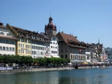 Швейцария: полстраны за 3 дня (День 4)