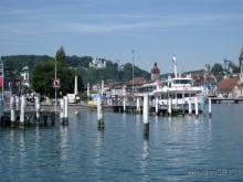 Швейцария: полстраны за 3 дня (День 4)