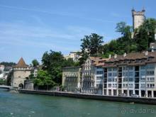 Швейцария: полстраны за 3 дня (День 4)