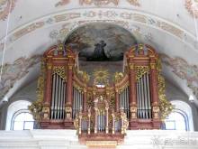 Швейцария: полстраны за 3 дня (День 4)