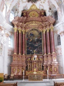 Швейцария: полстраны за 3 дня (День 4)