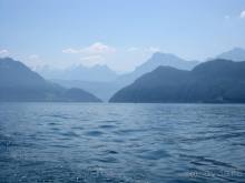 Швейцария: полстраны за 3 дня (День 4)