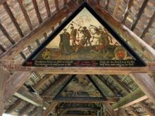 Швейцария: полстраны за 3 дня (День 4)