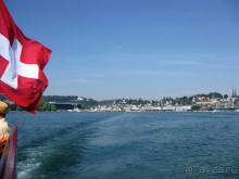 Швейцария: полстраны за 3 дня (День 4)