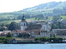 Швейцария: полстраны за 3 дня (День 4)