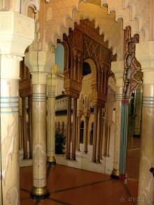 Швейцария: полстраны за 3 дня (День 4)