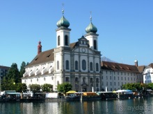 Швейцария: полстраны за 3 дня (День 4)