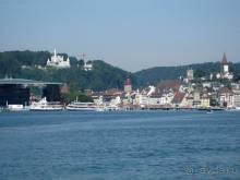 Швейцария: полстраны за 3 дня (День 4)