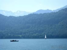 Швейцария: полстраны за 3 дня (День 4)