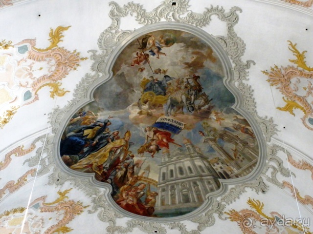 Швейцария: полстраны за 3 дня (День 4)