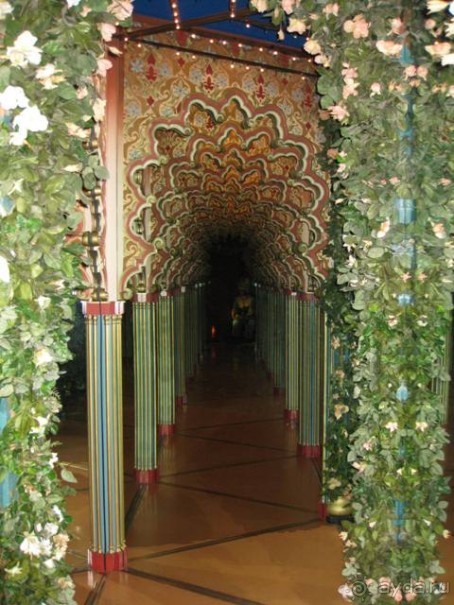 Швейцария: полстраны за 3 дня (День 4)