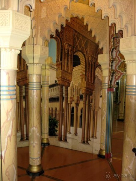 Швейцария: полстраны за 3 дня (День 4)