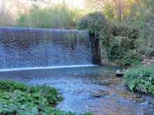 Италия в камне: Рим - Витербо - Гроссето - Питильяно - Сорано ... и опять Рим. Часть 5