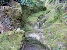 Италия в камне: Рим - Витербо - Гроссето - Питильяно - Сорано ... и опять Рим. Часть 5