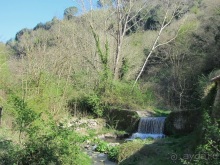 Италия в камне: Рим - Витербо - Гроссето - Питильяно - Сорано ... и опять Рим. Часть 5