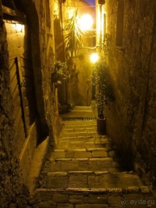 Италия в камне: Рим - Витербо - Гроссето - Питильяно - Сорано ... и опять Рим. Часть 5