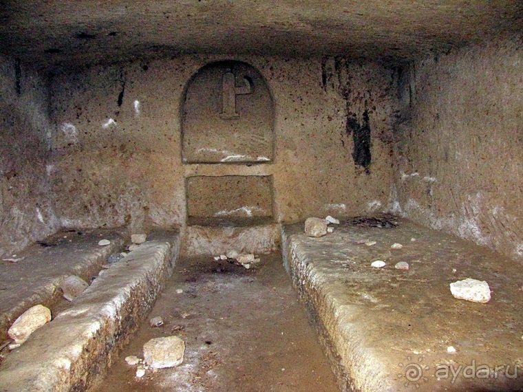 Италия в камне: Рим - Витербо - Гроссето - Питильяно - Сорано ... и опять Рим. Часть 5