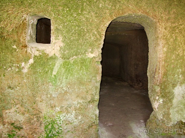 Италия в камне: Рим - Витербо - Гроссето - Питильяно - Сорано ... и опять Рим. Часть 5