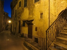 Италия в камне: Рим - Витербо - Гроссето - Питильяно - Сорано ... и опять Рим. Часть 5