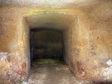 Италия в камне: Рим - Витербо - Гроссето - Питильяно - Сорано ... и опять Рим. Часть 5