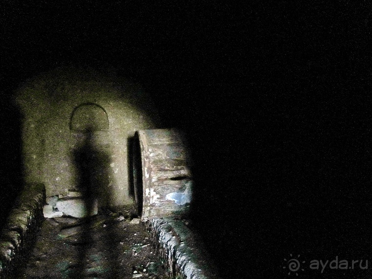 Италия в камне: Рим - Витербо - Гроссето - Питильяно - Сорано ... и опять Рим. Часть 5