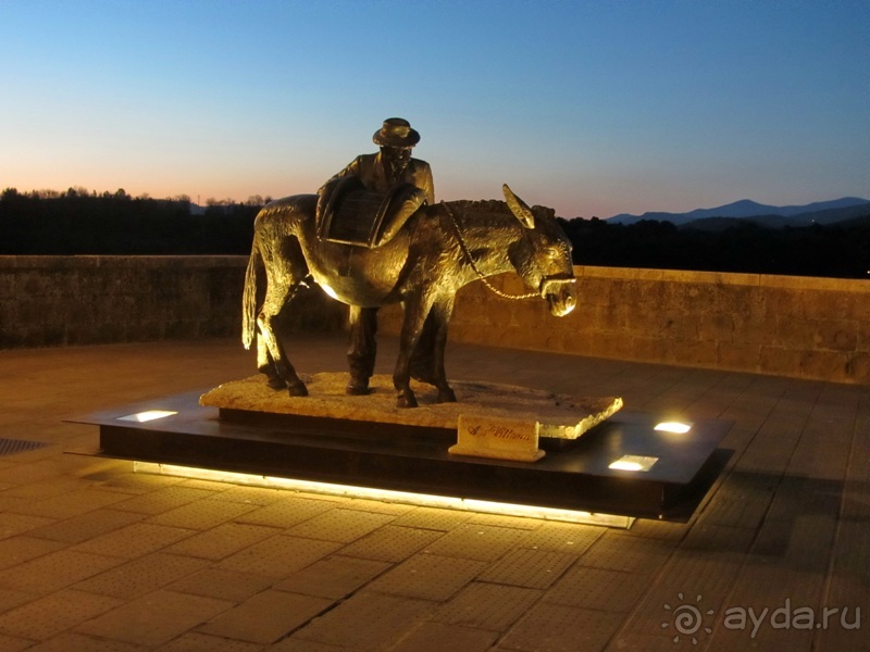 Италия в камне: Рим - Витербо - Гроссето - Питильяно - Сорано ... и опять Рим. Часть 5