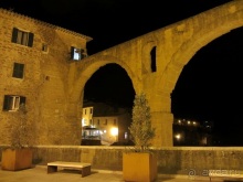 Италия в камне: Рим - Витербо - Гроссето - Питильяно - Сорано ... и опять Рим. Часть 5